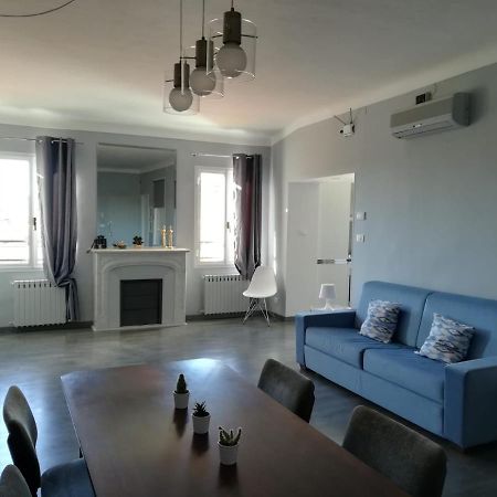 Cavour17 Lejlighed Sanremo Eksteriør billede