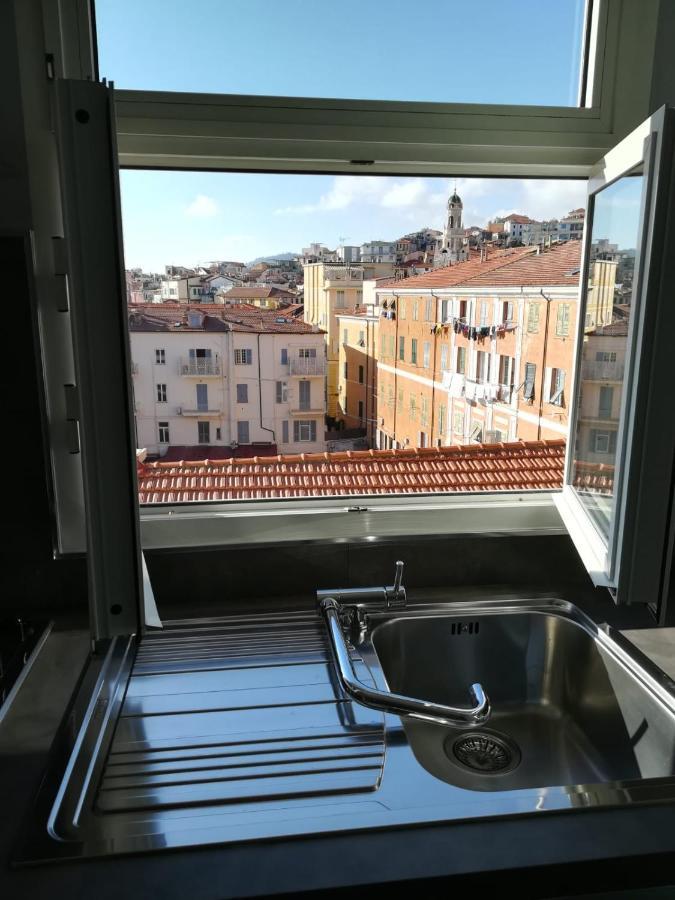 Cavour17 Lejlighed Sanremo Eksteriør billede