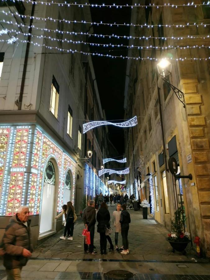 Cavour17 Lejlighed Sanremo Eksteriør billede